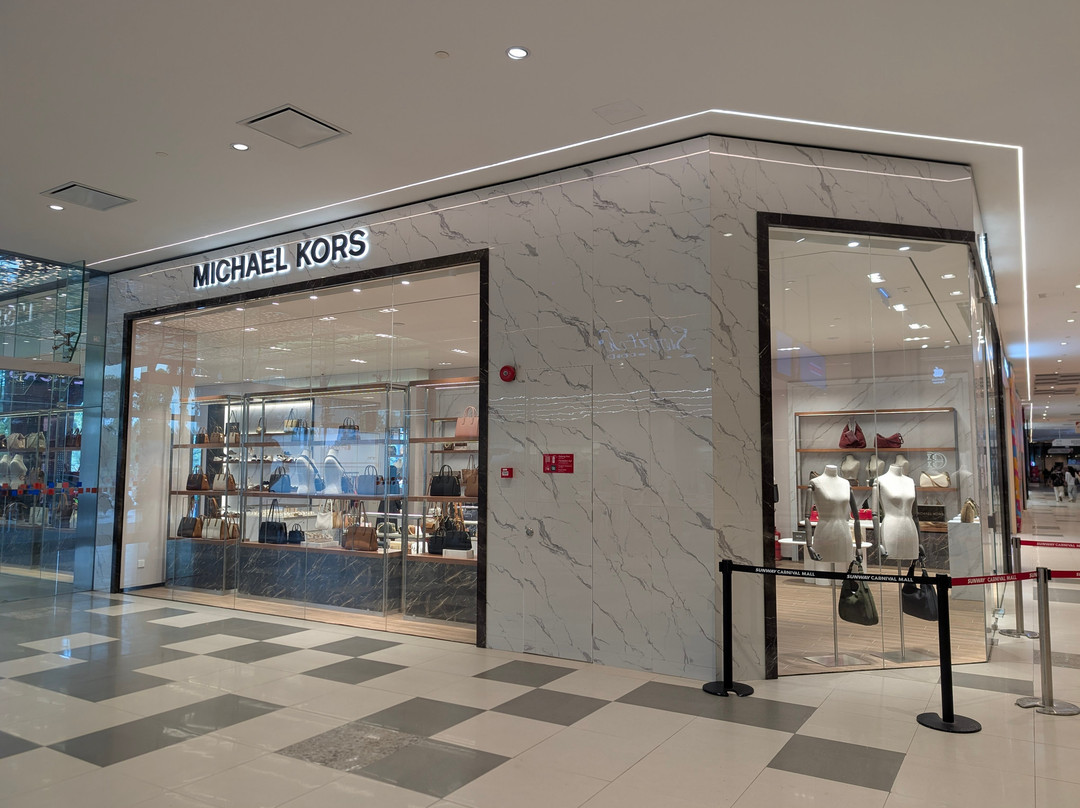 双威嘉年华广场-西伯兰格贾亚必去景点