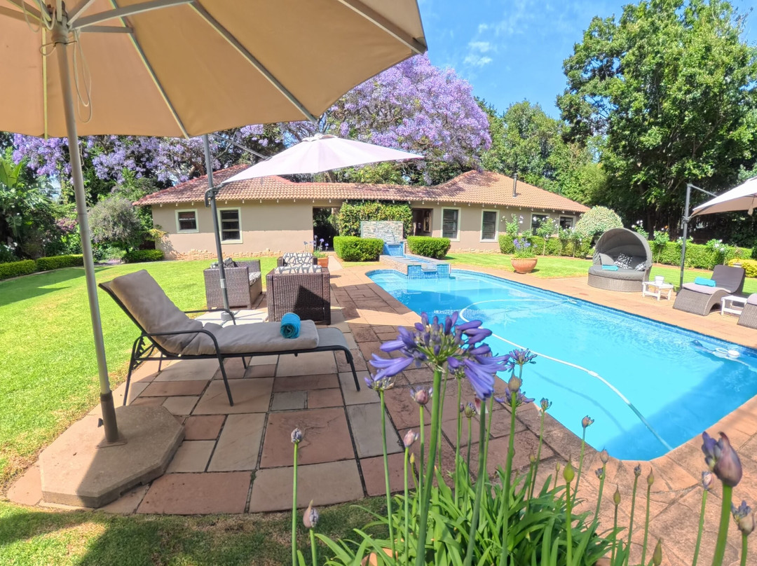 58 On Hume Boutique Stay主图