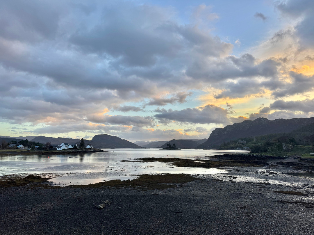 KJB Tours-爱丁堡必去景点