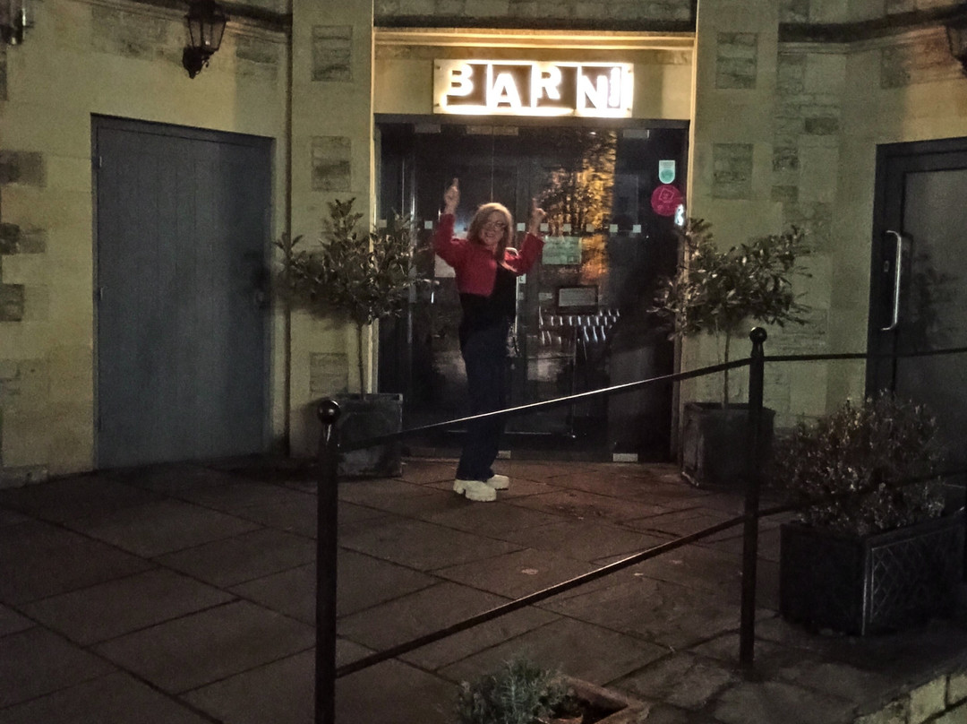 Ingleside Hotel主图