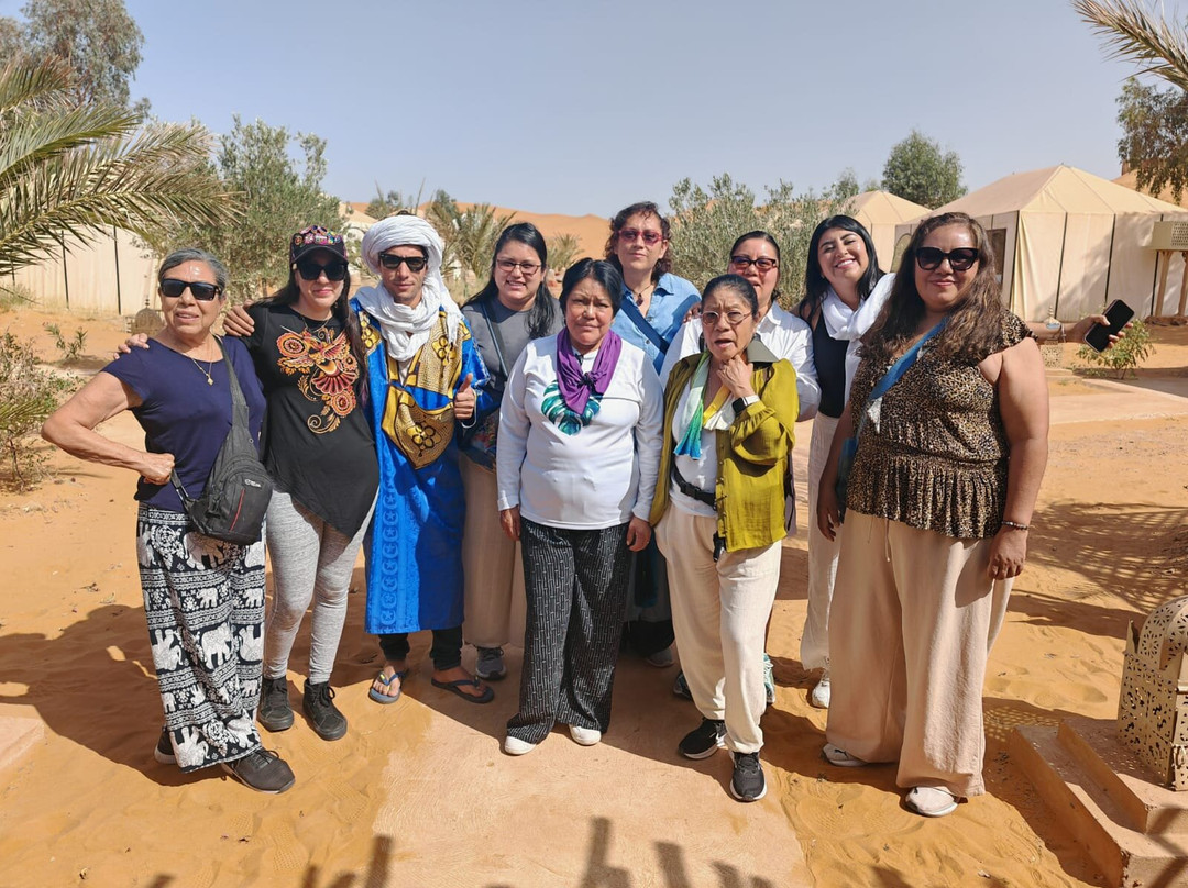 Discover Morocco Trips-非斯必去景点