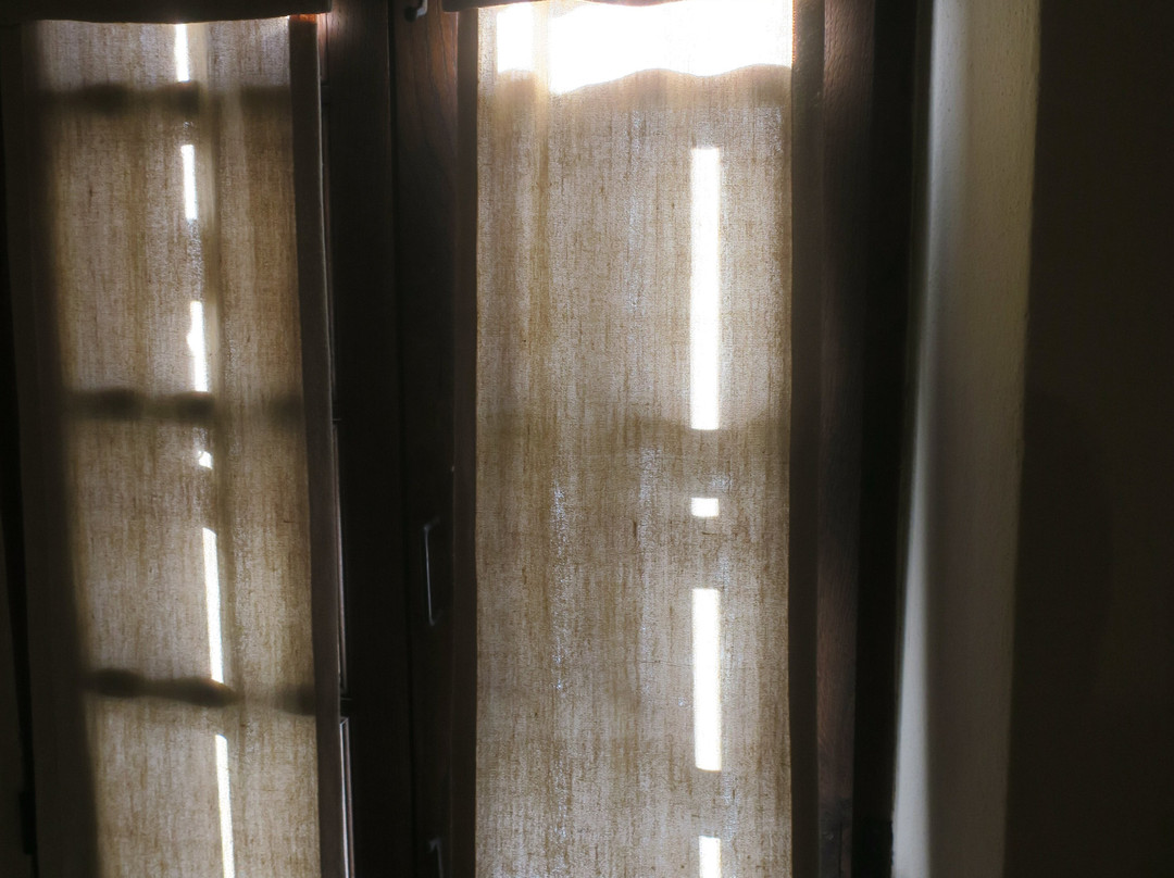 安提卡柯尔特帕拉西纳利来酒店主图