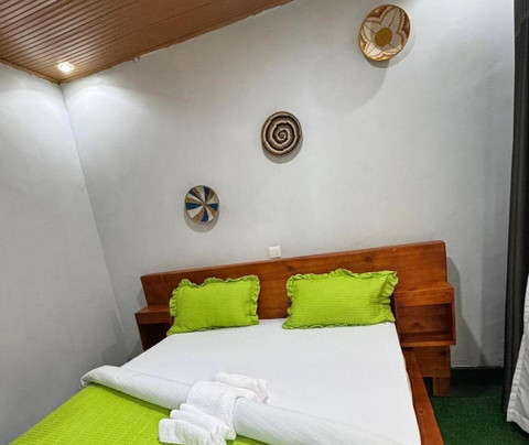 Vilimani Garden Residence