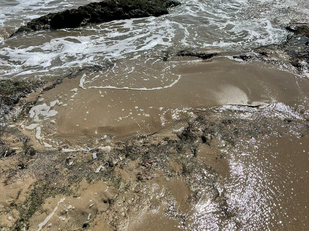 Heart Rock-龙乡町必去景点