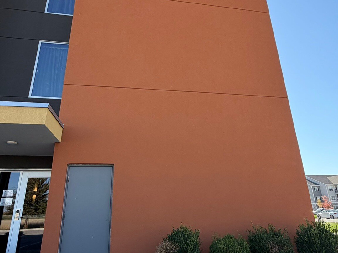 Fairfield Inn & Suites Salina主图