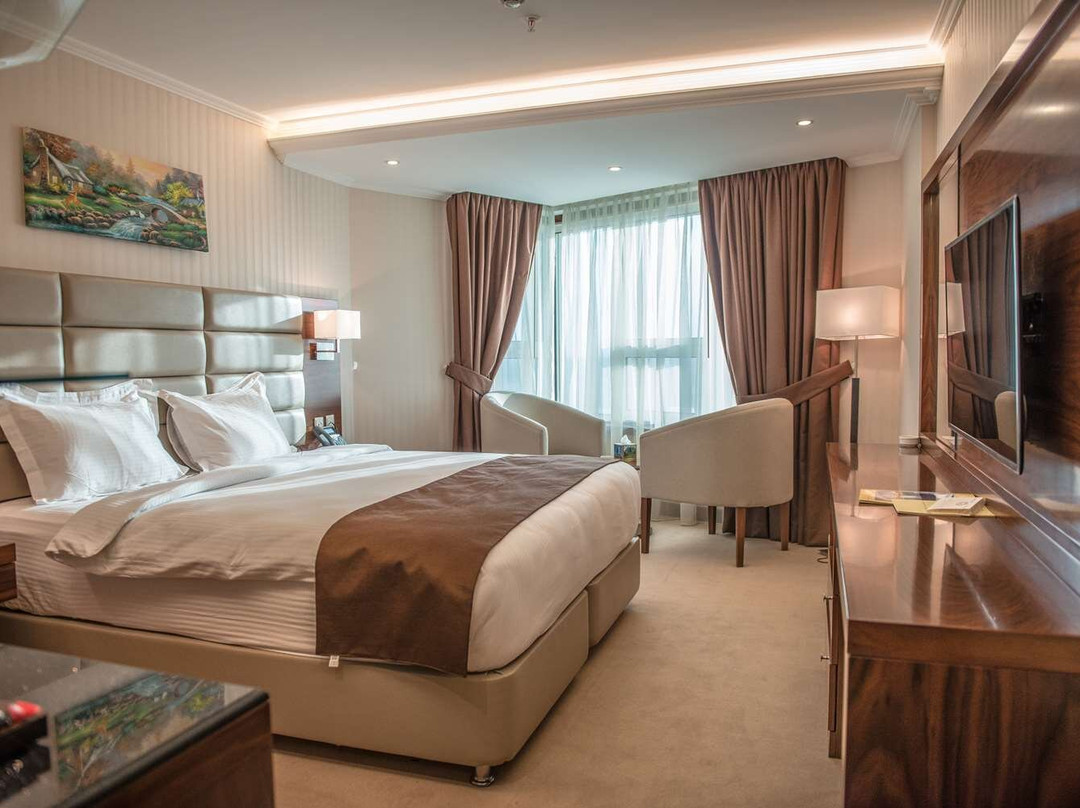 Erbil International Hotel