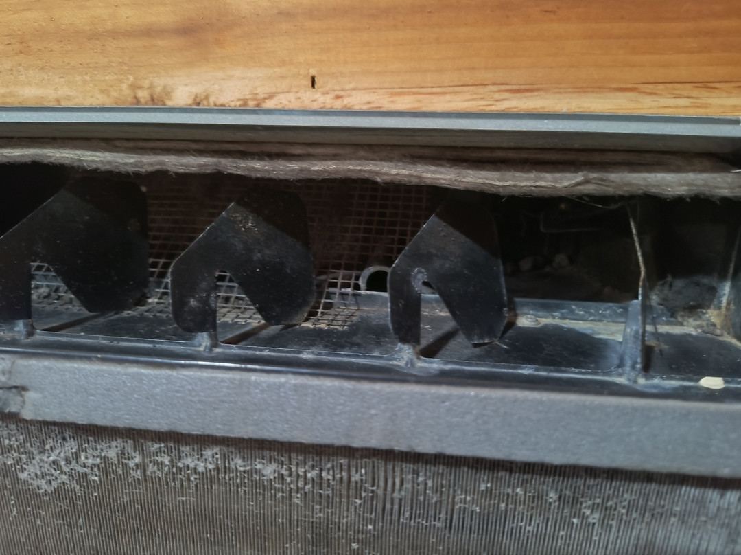 Ridge Top Motel & Campground主图