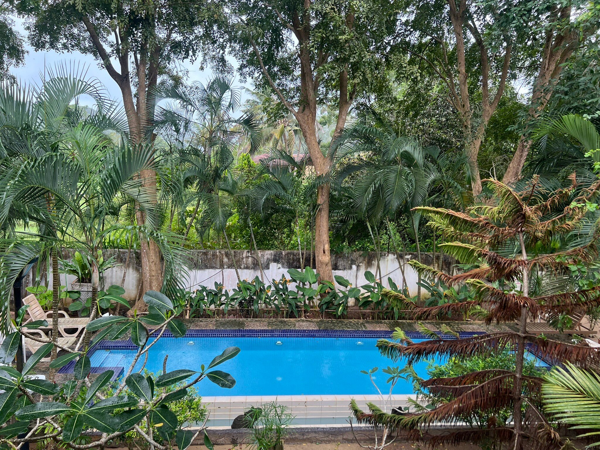 莫莱克别墅酒店-官方