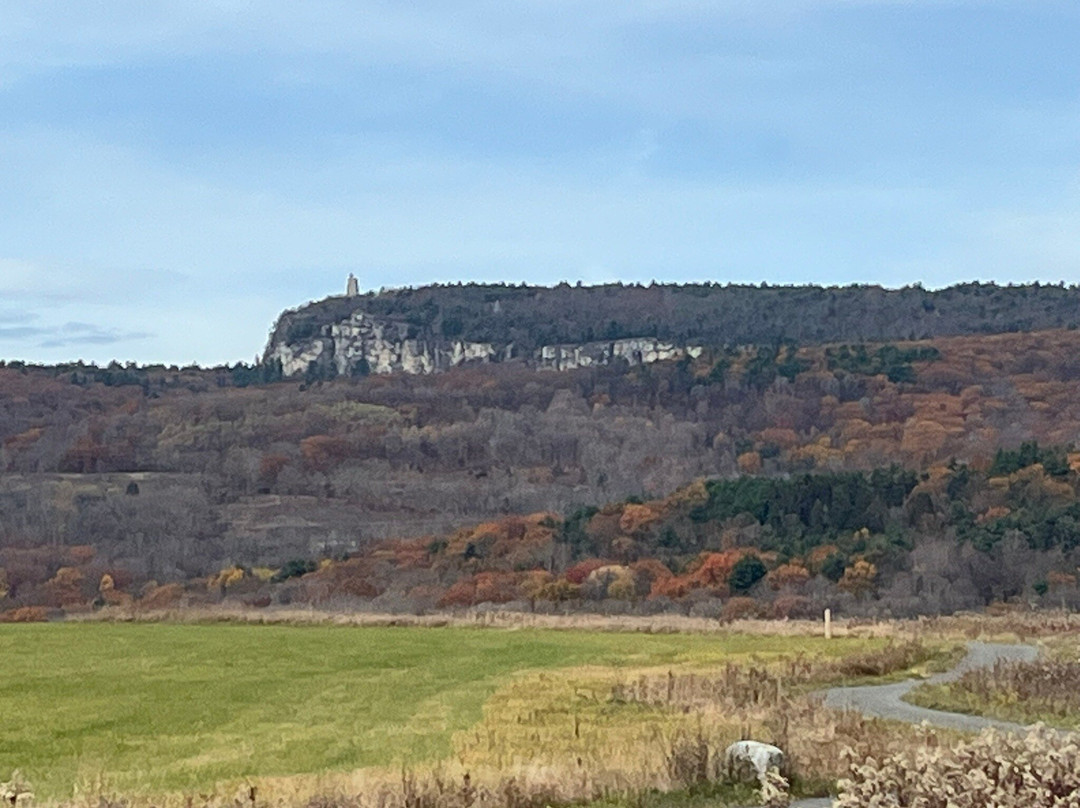 River to Ridge Trail