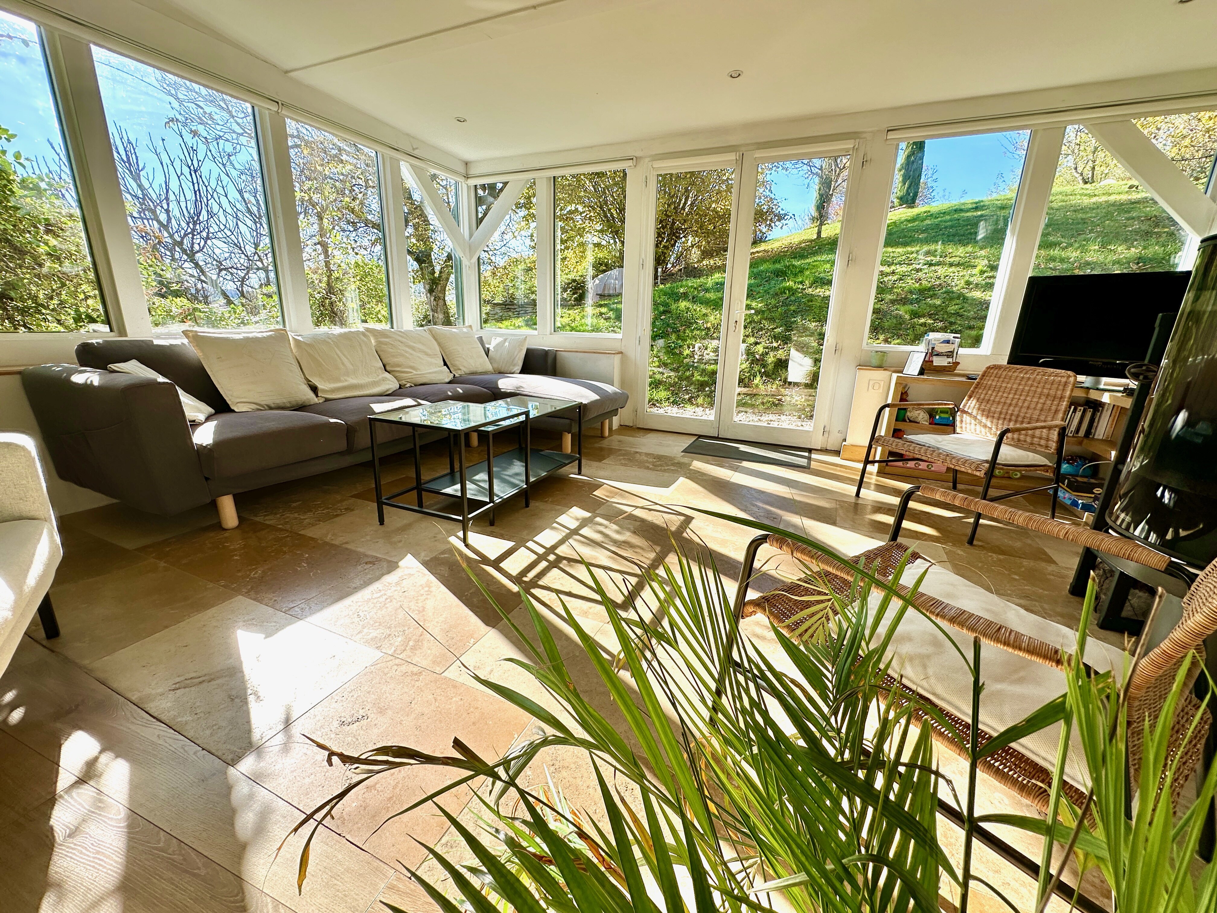 Le Clos de Fougeres-官方