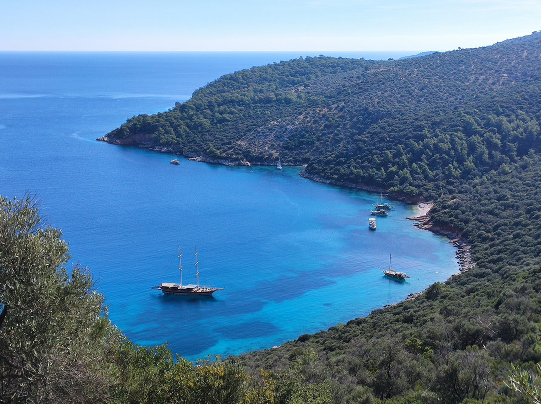 Amber Travel-卡斯必去景点