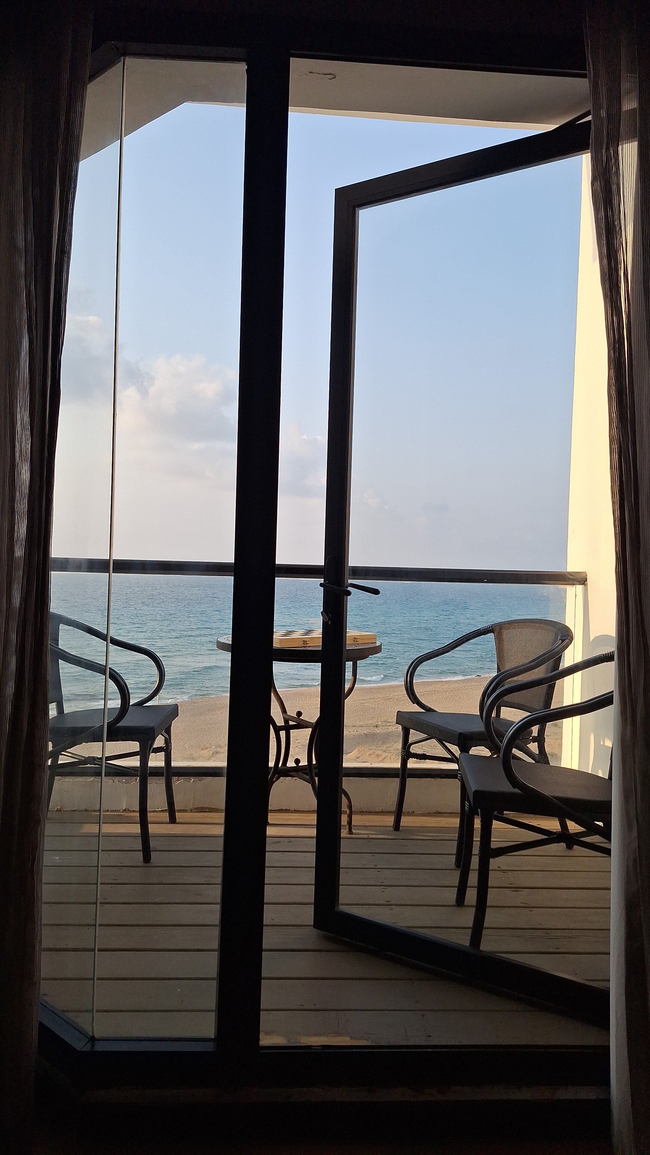 Jacob Sea Life Hotel Nahariya-官方