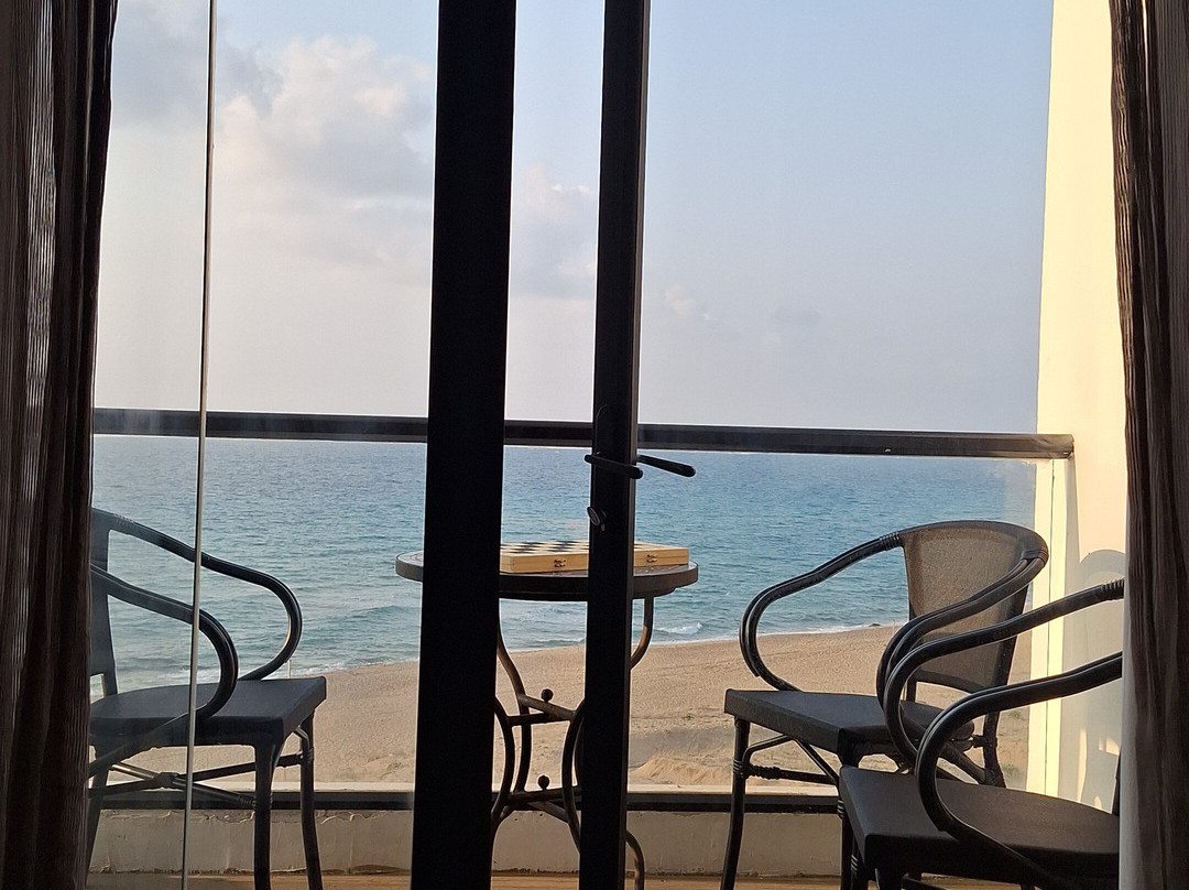 Jacob Sea Life Hotel Nahariya主图