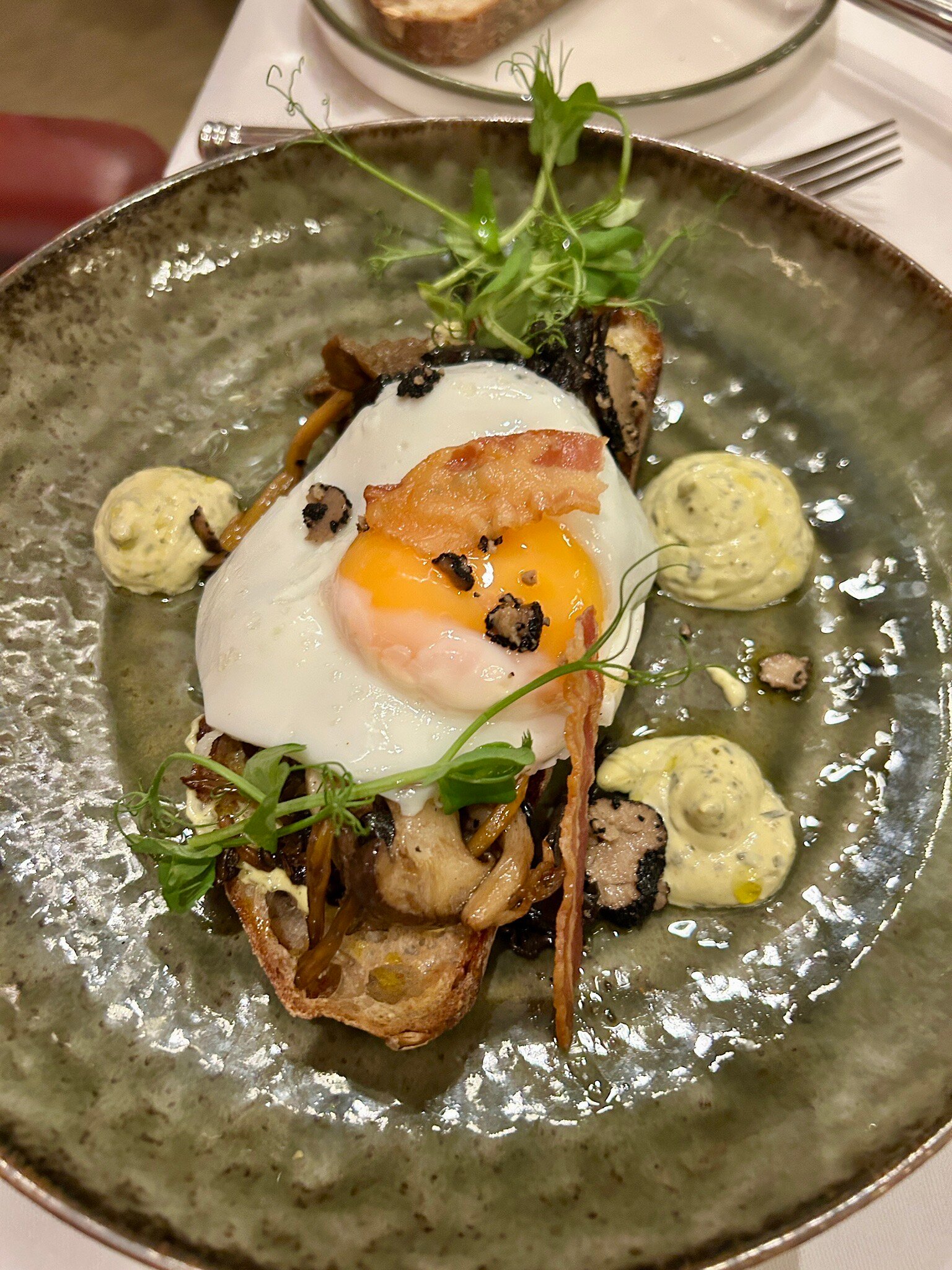 The Fortingall-官方