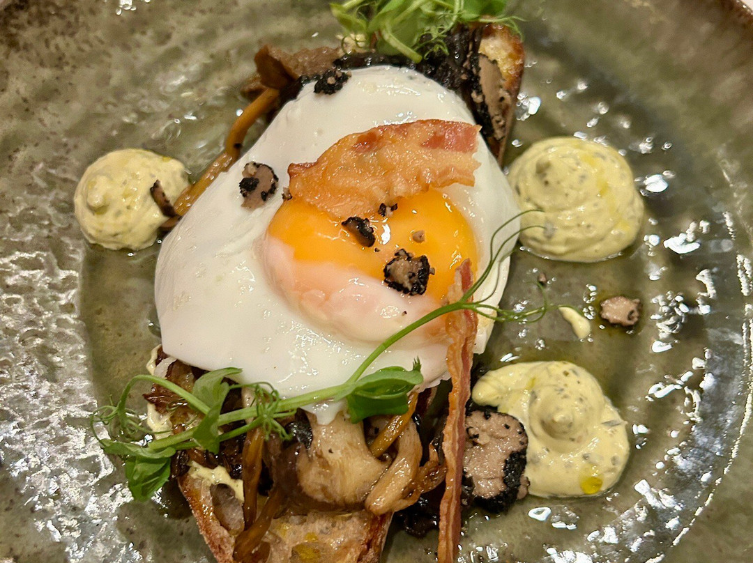 The Fortingall主图