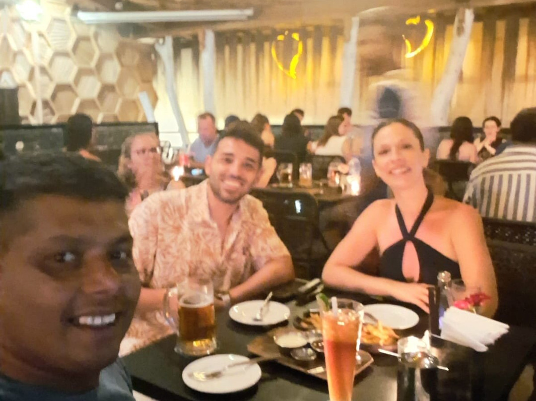 Sri Lanka Tour with Sujeewa-Kandana必去景点