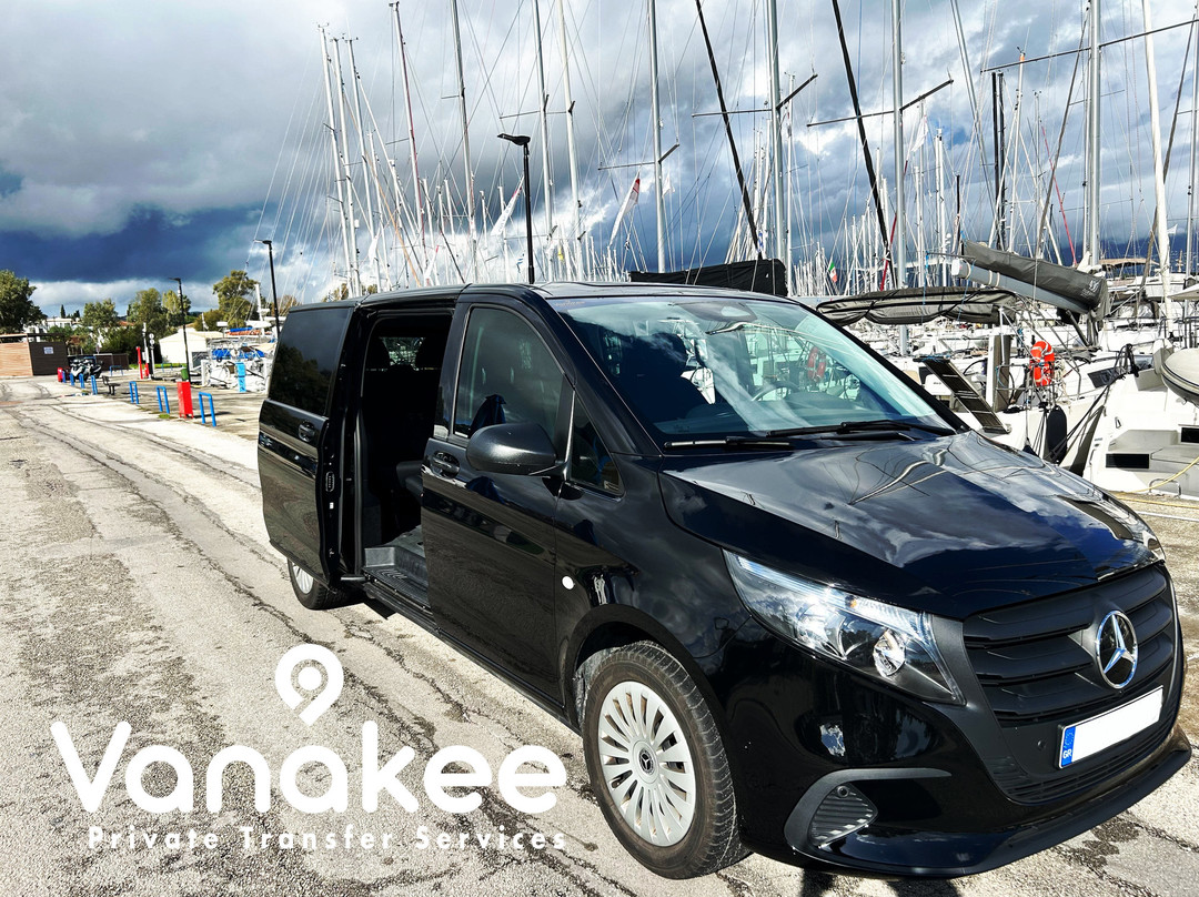 Vanakee Private Transfers & Tours-Gouvia必去景点