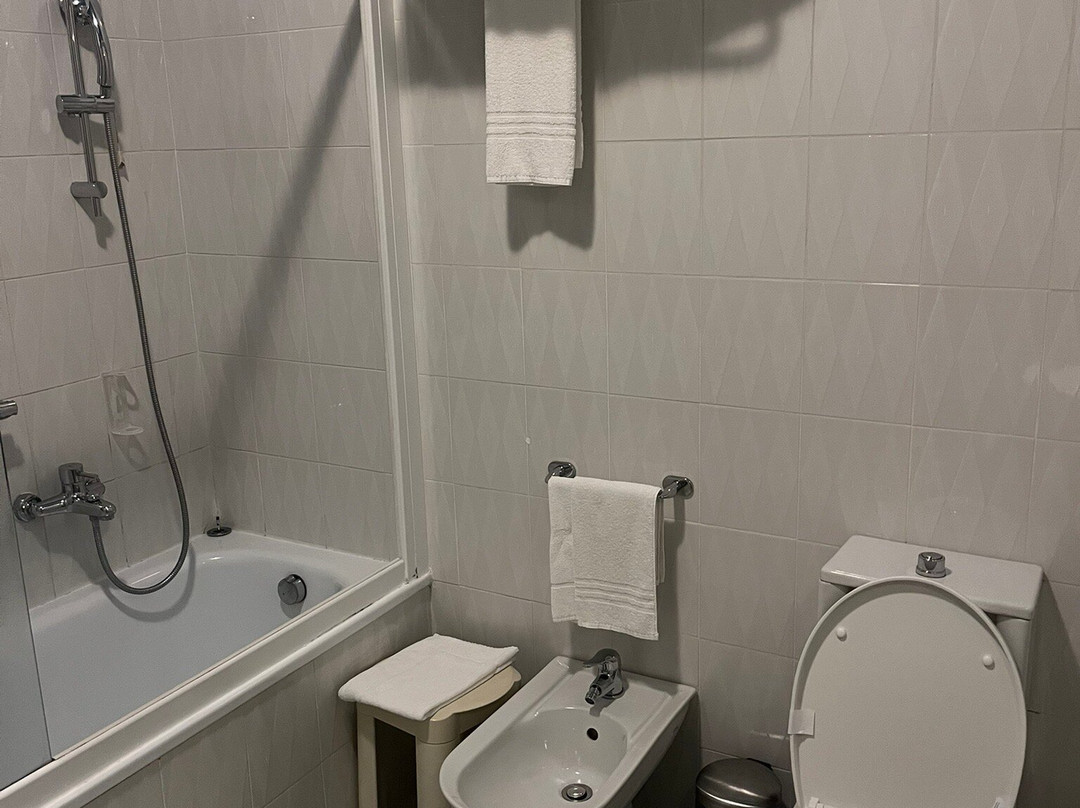 Laerte Palace Hotel主图