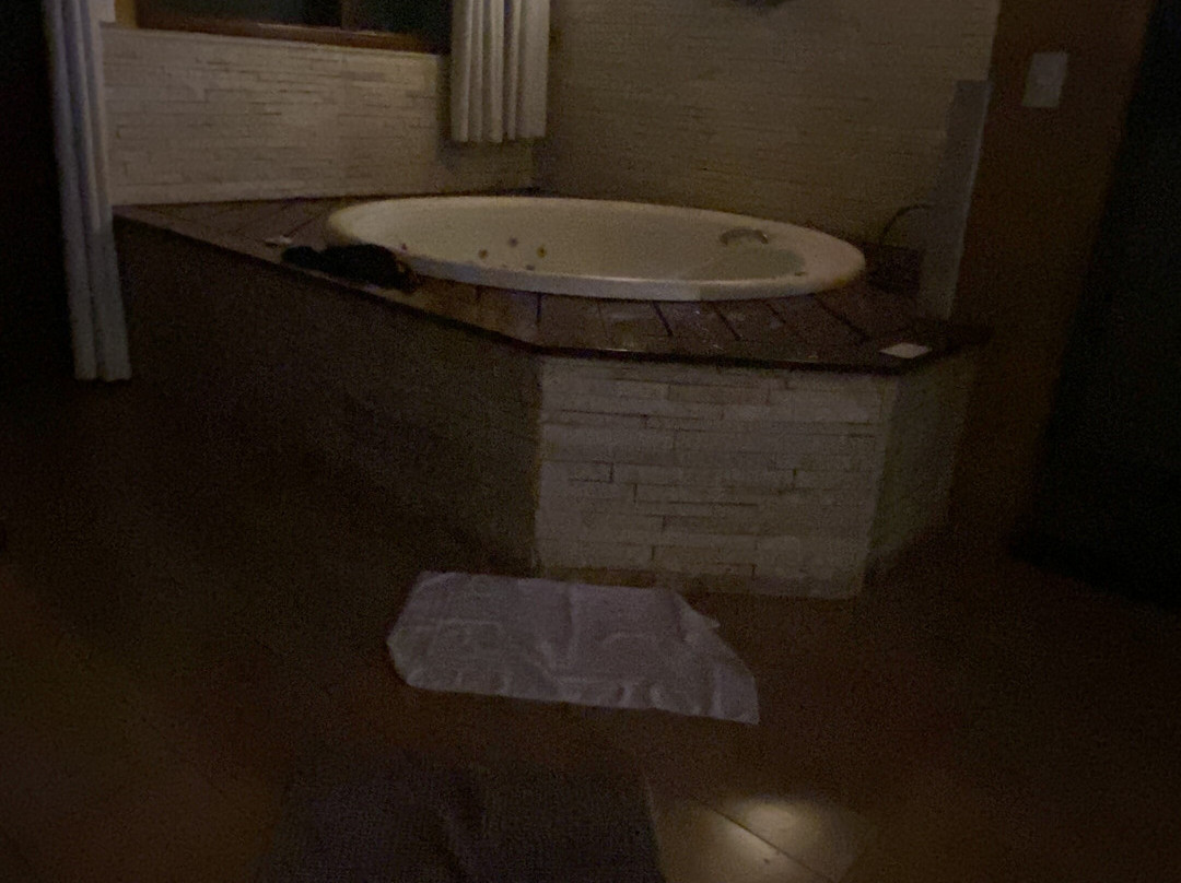 Pousada Águia Dourada主图