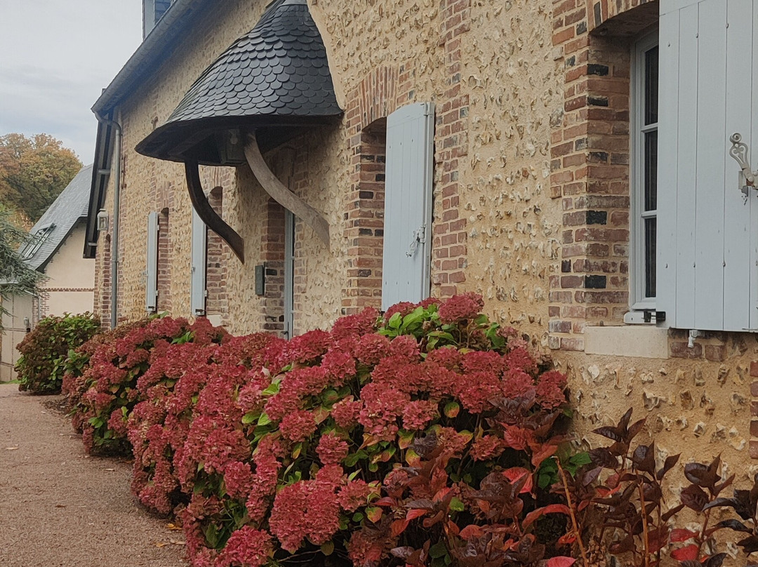 Le Clos de Grace主图