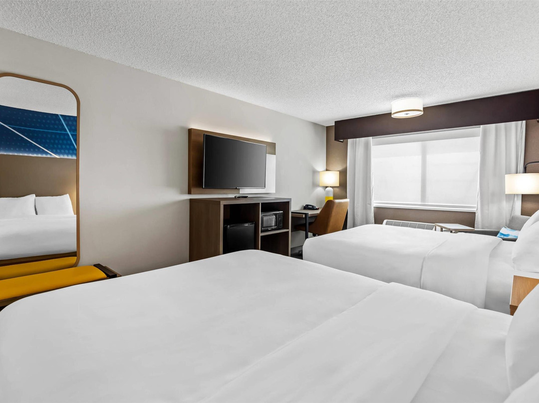 Comfort Inn Grand Junction I-70