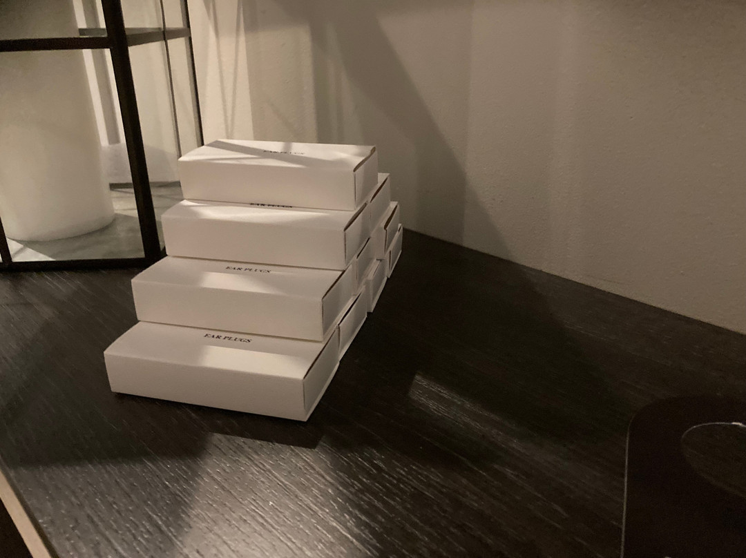 Wilhelmsen House Apartments主图