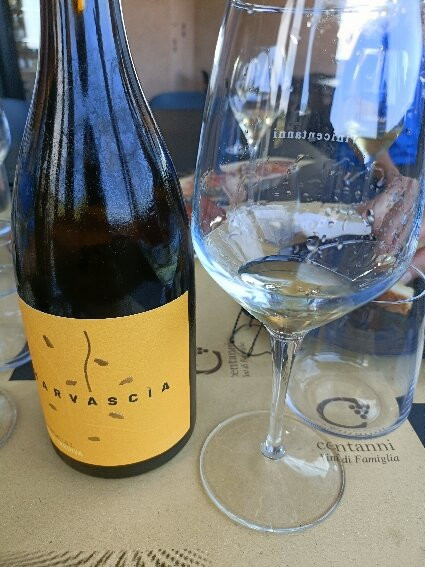 Cantina Centianni-Montefiore dell'Aso必去景点