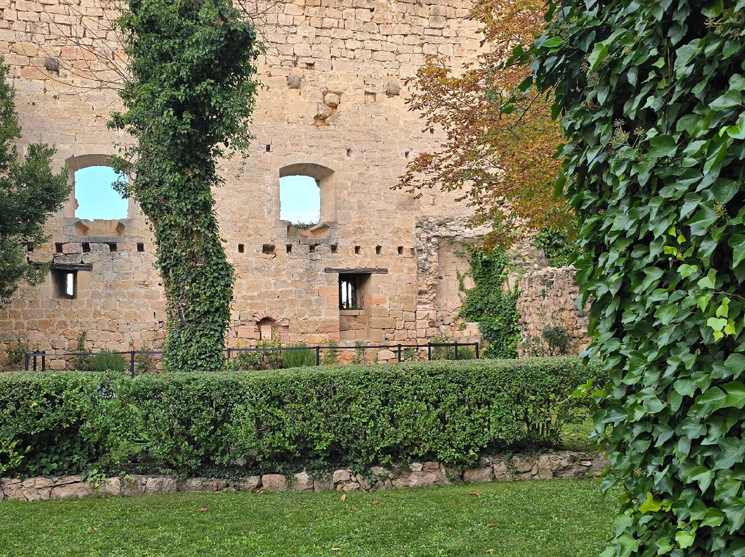 Pedraza Castle-Pedraza必去景点