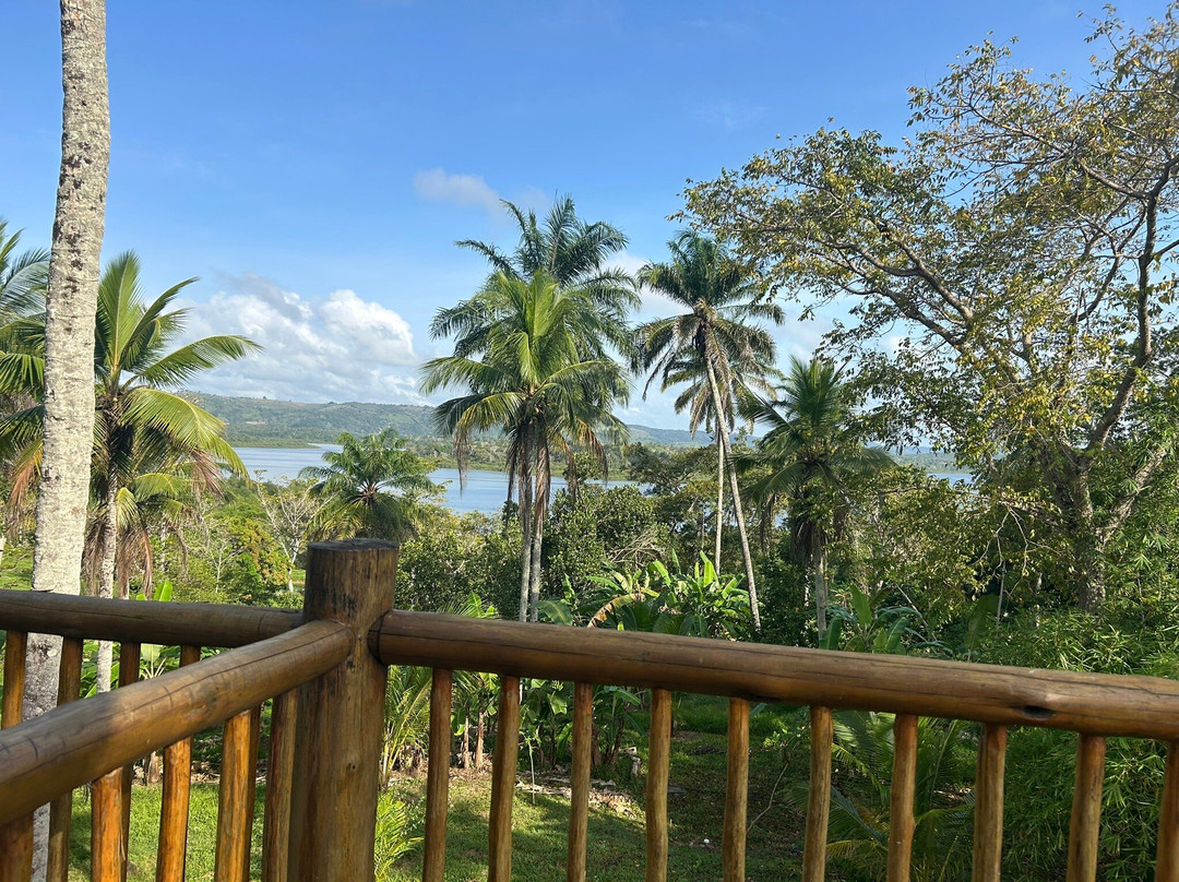 Fazenda Cassinum-Cachoeira必去景点