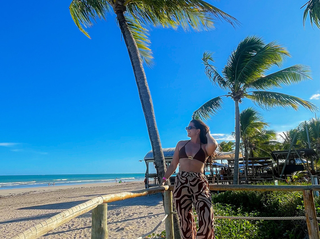 salt receptivo-Maceio必去景点