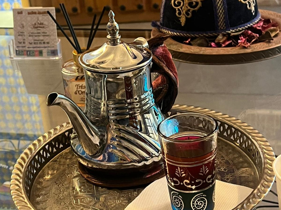 Le Petit Hammam Gandia-甘迪亚必去景点