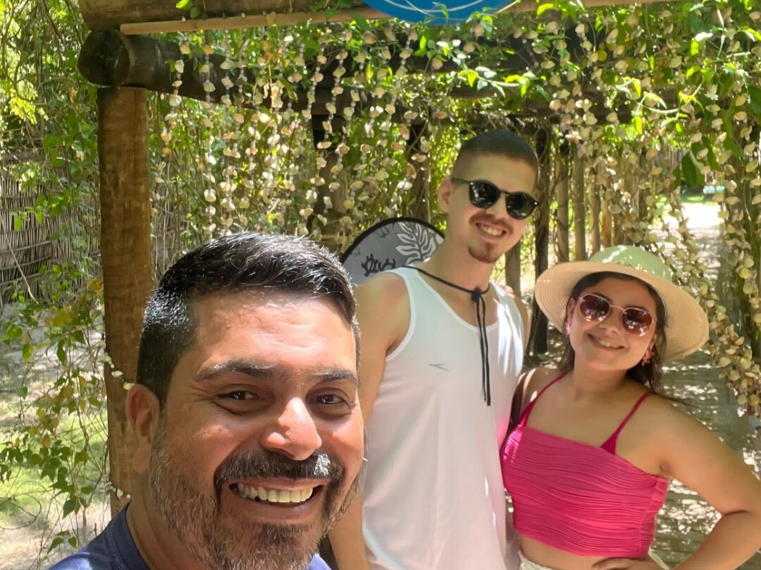 JOZIMAR_TURISMO-Maceio必去景点