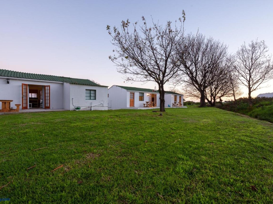 Honeyrock Cottages