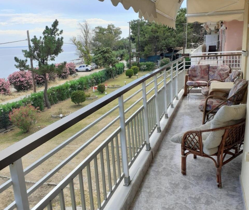 Metamorfosi Bungalows主图