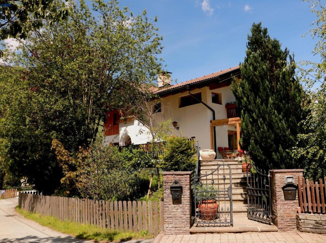B&B Frühlingsheim