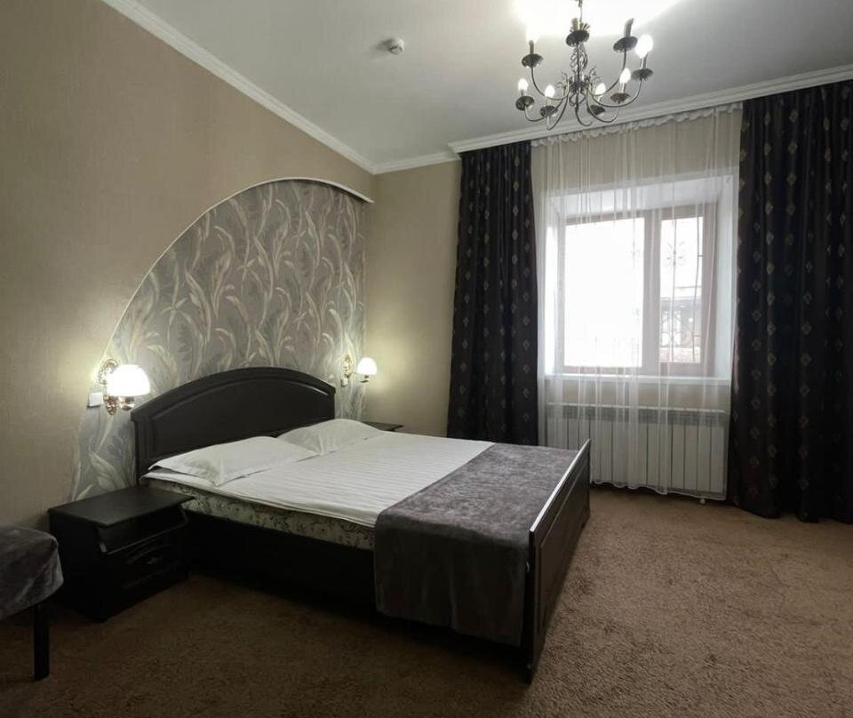 Mini Hotel VIP主图