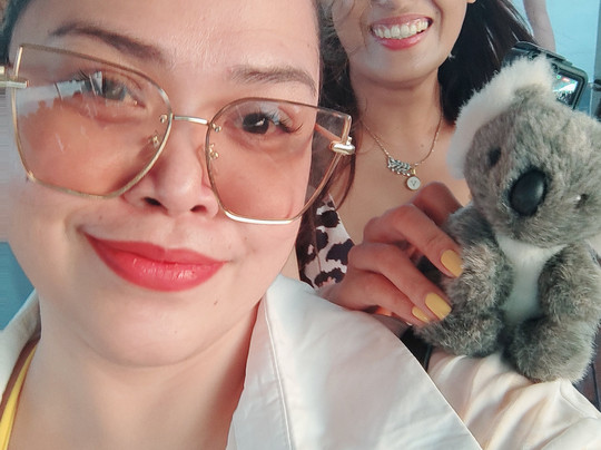 Manila Expriences-马卡蒂必去景点