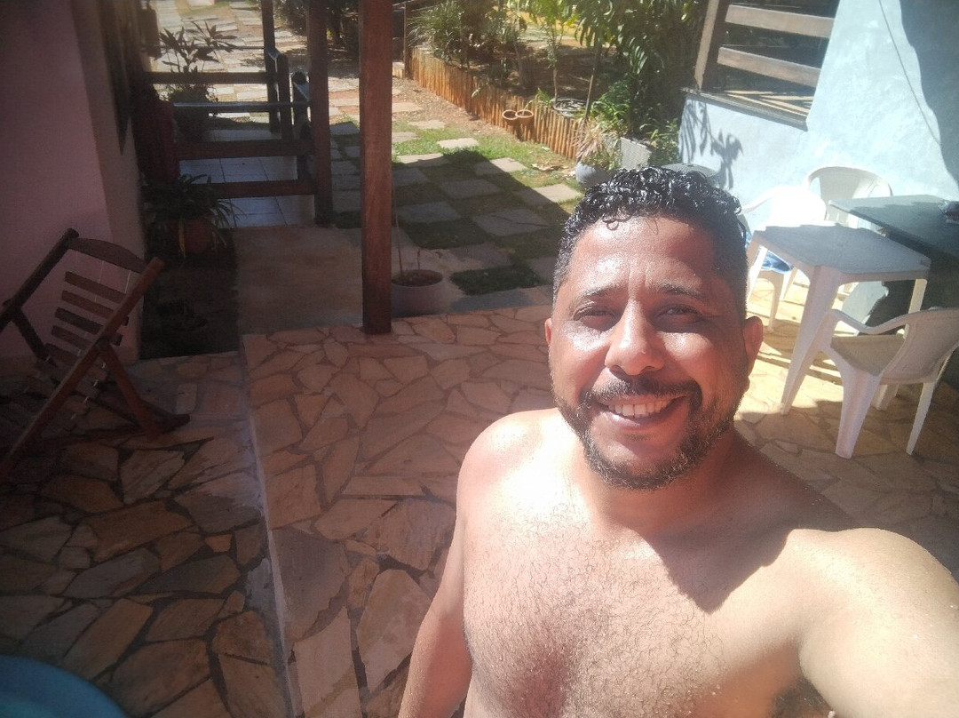 Pousada Licuri主图