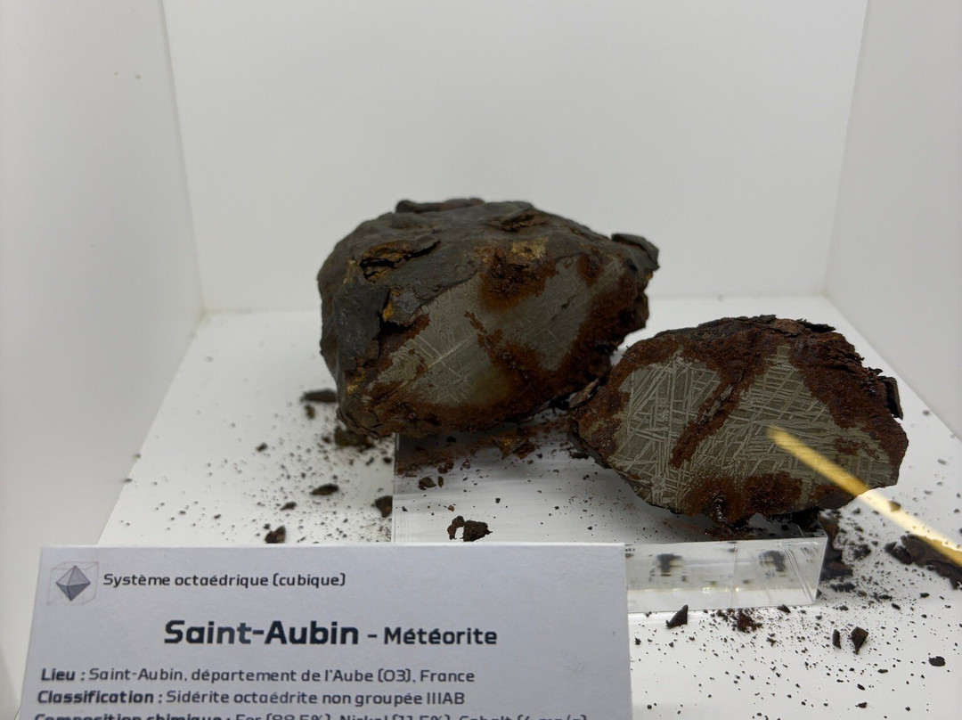 La Cité du Volcan-La Plaine des Cafres必去景点