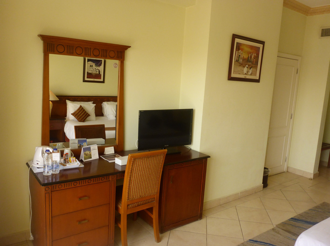 Tolip Aswan Hotel主图