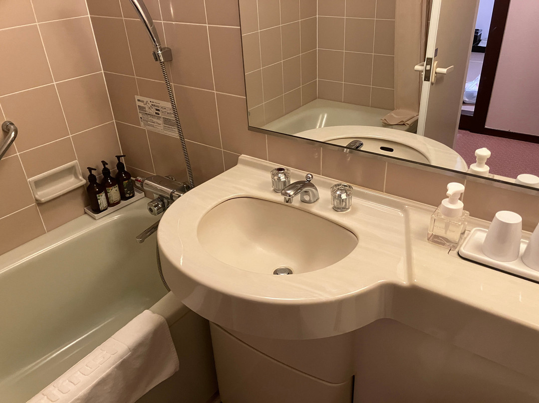 太阳成员西路嘉诺酒店主图