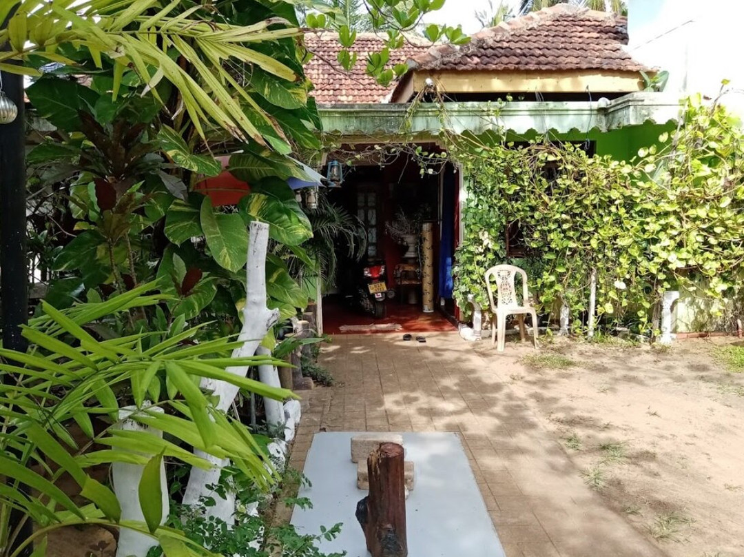 Beni Beach Resort主图