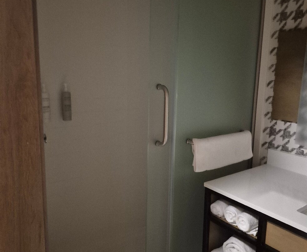 Hilton Garden Inn Hays主图