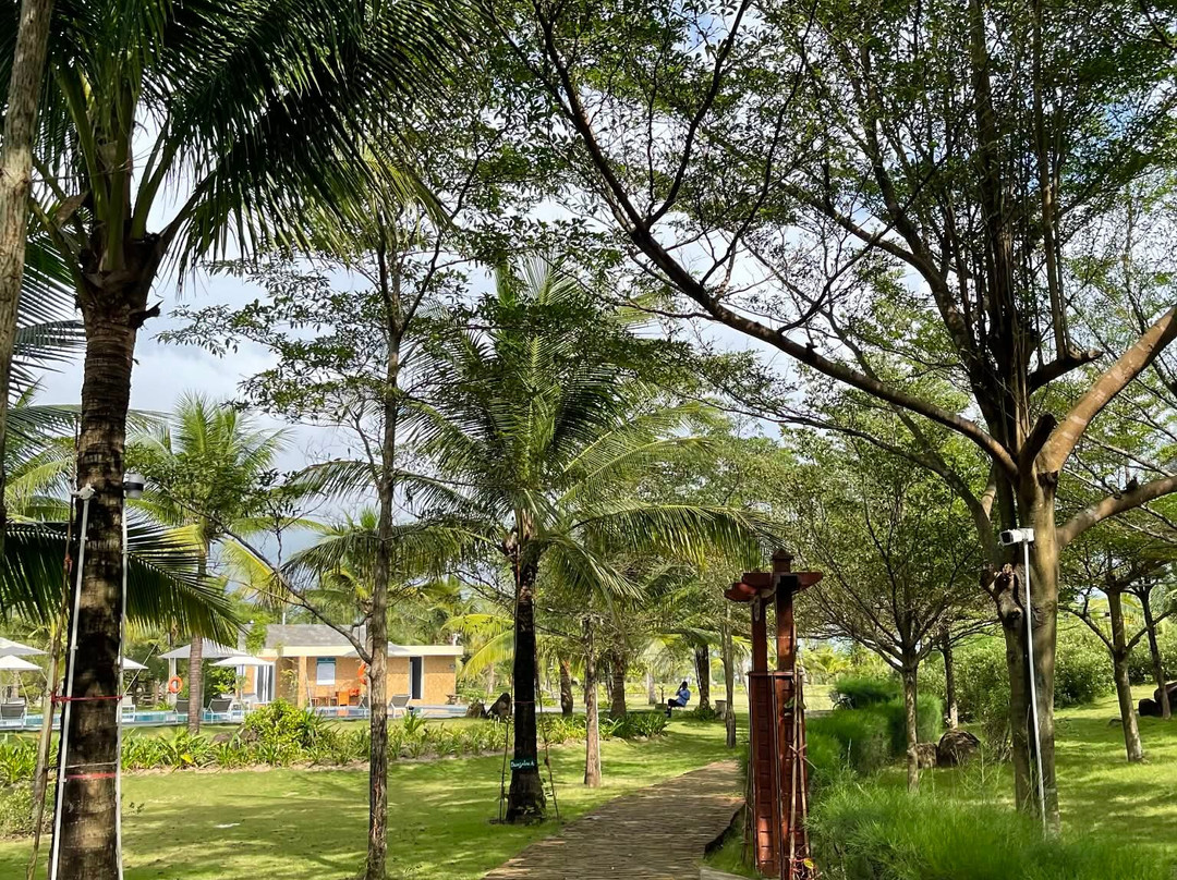 Celina Peninsula Resort主图