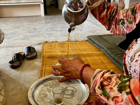 Village Solaire Essaouira-索维拉必去景点