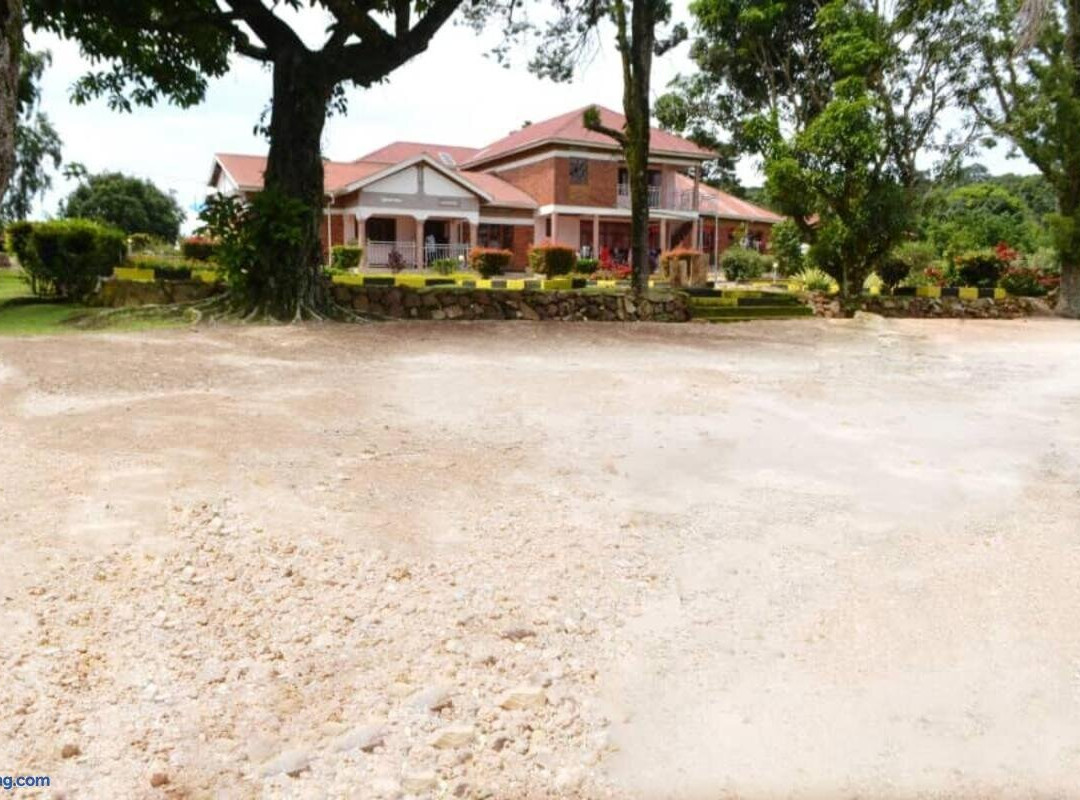 Ssese Islands Homestay
