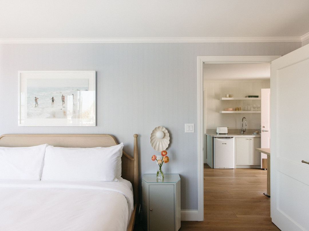 海湾半岛酒店主图