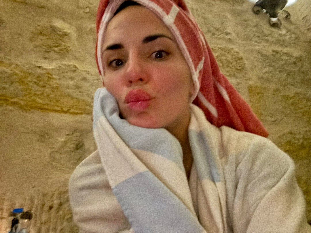 Kelebek Hamam & Spa Cappadocia-格雷梅必去景点
