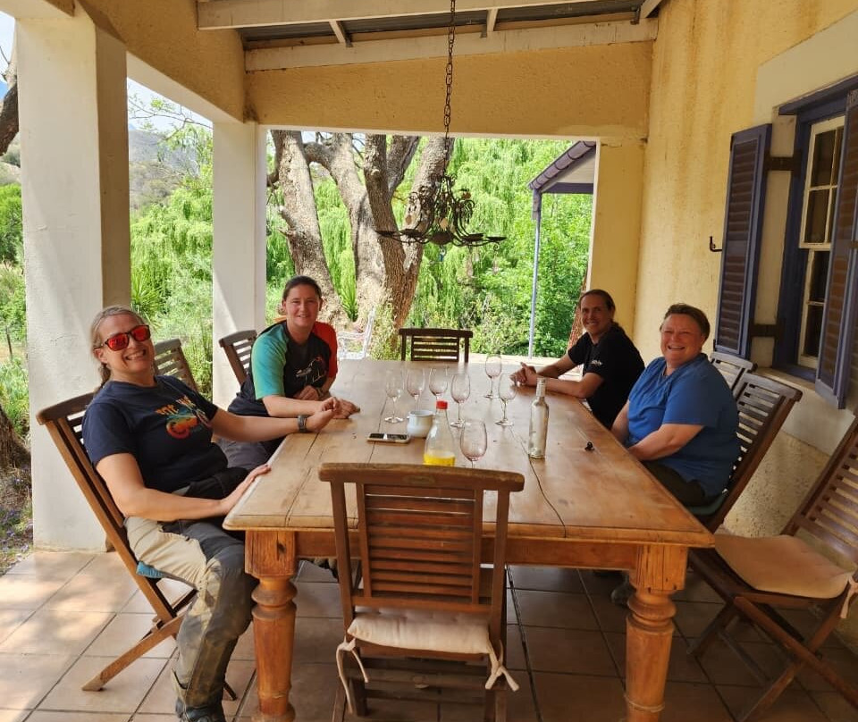 Peter Bayly Wines-Calitzdorp必去景点