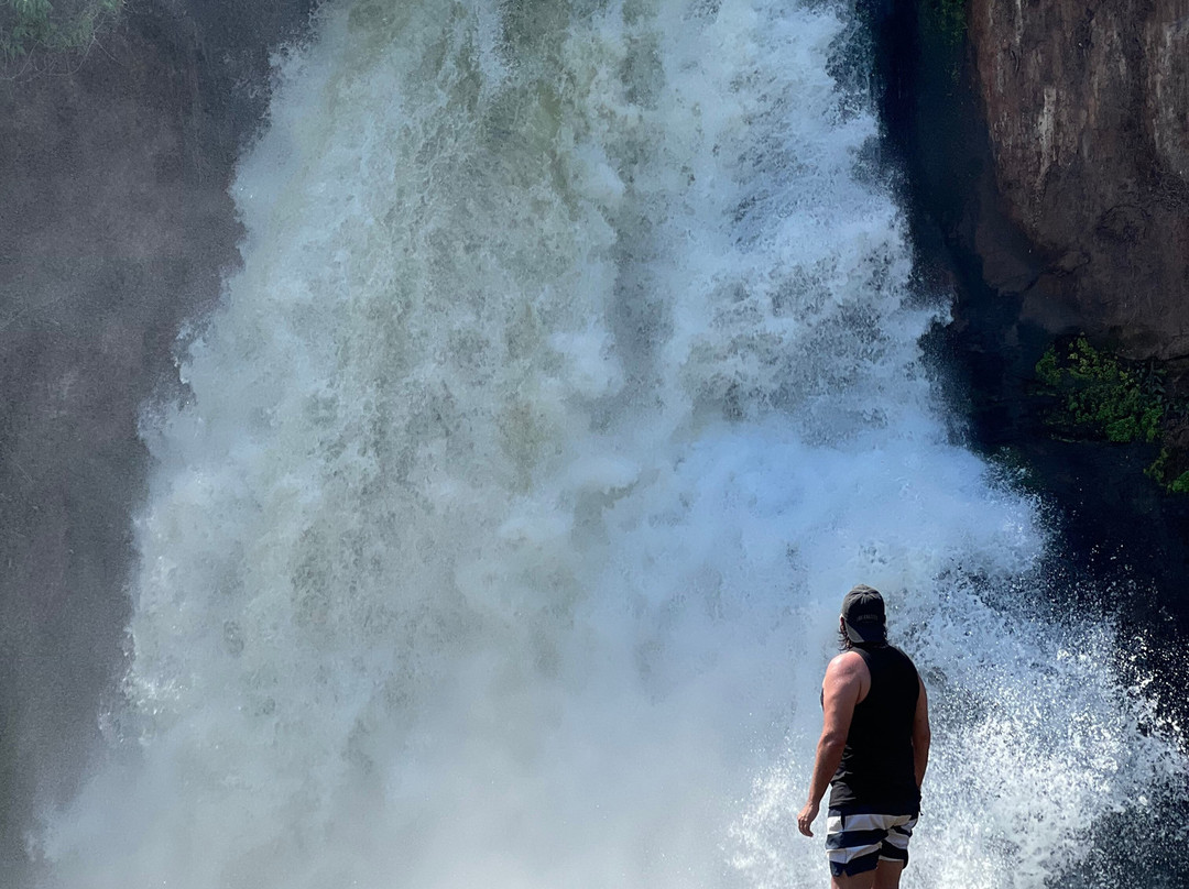 Chapada das Mesas Tur-Carolina必去景点